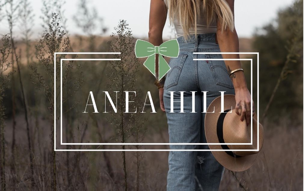 The opening of ANEA HILL announced.