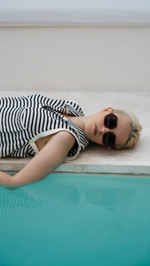 Sunglasses Beyond the Beach: Everyday Styling Tips with Anea Hill
