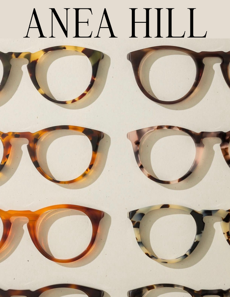 Thought leadership from the owner of ANEA HILL: What's next for fashion and luxury?