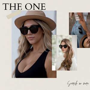 THE ONE