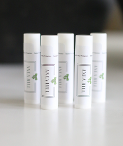 "ANEA HILL Lipbalm: AH - Lips Transformed with Care!"