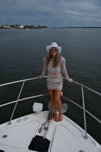 Anea Hill scalloped sunglasses Scallop_Whisper_Sunglasses_300  main image 4