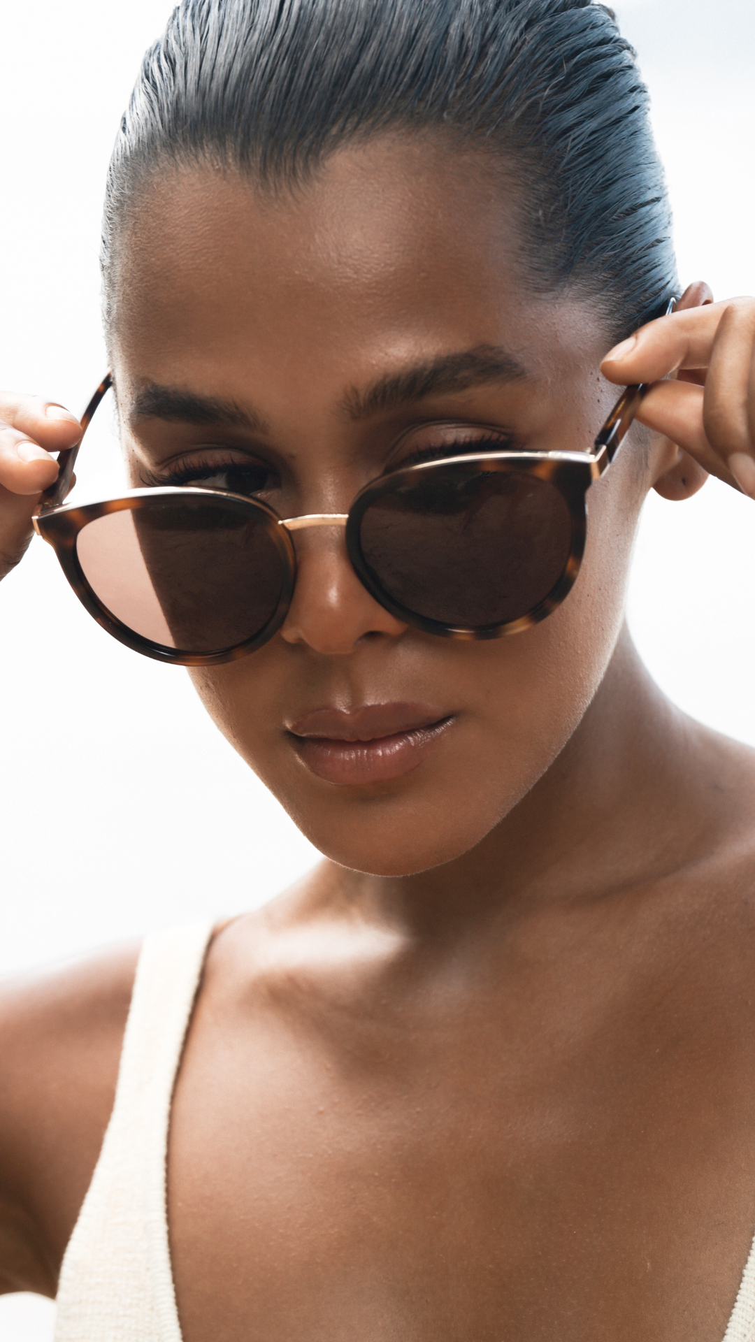 Ua top sierra sunglasses