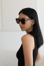 Load image into Gallery viewer, &quot;ANEA HILL: Signature Collection - Sunset Sunglasses,
