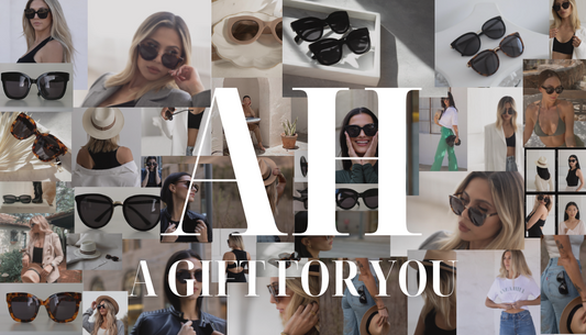  "ANEA HILL Gift Card: Unlock a World of Style and Elegance!"