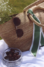 Load image into Gallery viewer, &quot;ANEA HILL Luxury Scarf: Redefining Elegance and Sophistication&quot;
