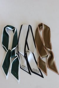 "ANEA HILL Luxury Scarf: Redefining Elegance and Sophistication"