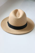 Load image into Gallery viewer, &quot;ANEA HILL Napa Hat: High-Quality Elegance for Stylish Protection&quot;

