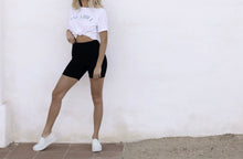 Load image into Gallery viewer, &quot;ANEA HILL: Lee Lee Shorts - Embrace Casual Comfort and Style&quot;
