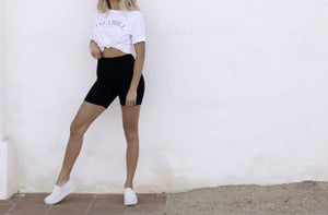 "ANEA HILL: Lee Lee Shorts - Embrace Casual Comfort and Style"