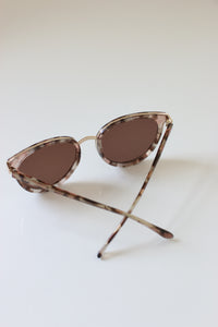 Anea Hill Lady Sunglasses - Sustainable and Elegant