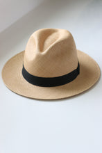 Load image into Gallery viewer, &quot;ANEA HILL Napa Hat: High-Quality Elegance for Stylish Protection&quot;
