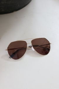 best women's designer sunglasses in aviator style