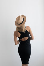 Load image into Gallery viewer, &quot;ANEA HILL Ever Dress: Timeless Elegance in Every Stitch!&quot;
