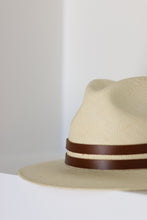 Load image into Gallery viewer, &quot;ANEA HILL: Santa Barbara Hat - Stylish Sun Protection.
