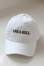 Load image into Gallery viewer, &quot;Make a Bold Fashion Statement with Anea Hill Baseball Cap
