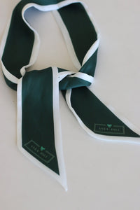 "ANEA HILL Luxury Scarf: Redefining Elegance and Sophistication"